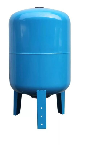 Гидроаккумулятор ДЖИЛЕКС 80 л 1"