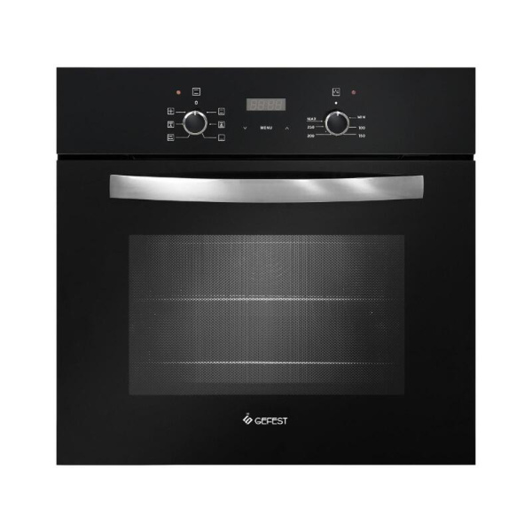 Духовой шкаф Гефест ЭДВ ДА 622-02 А
