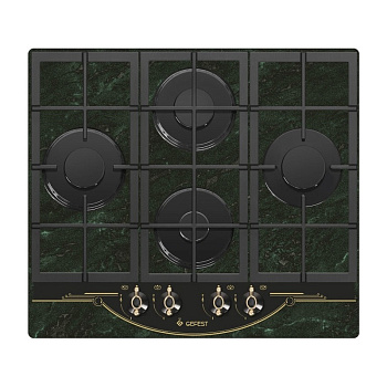 Газовая варочная панель Гефест  ПВГ 2231 К69