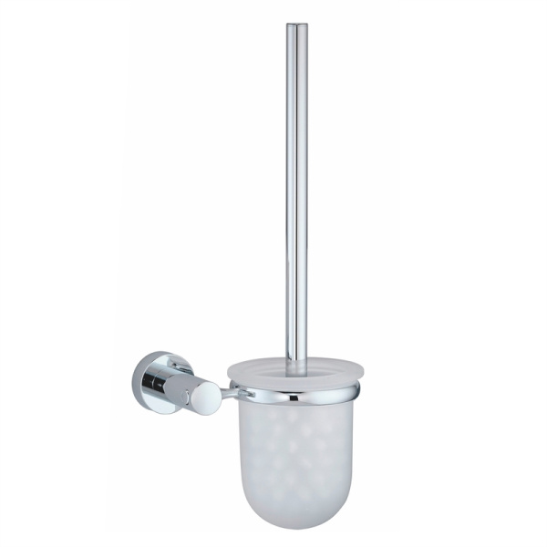 Щетка для унитаза Donau K-9427