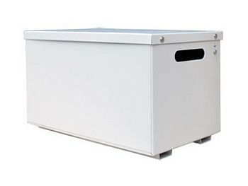 Аккумуляторный отсек Бастион АО-1/65