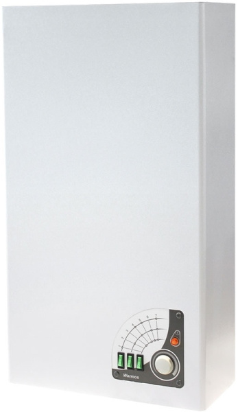 Электрический котел ЭВАН Warmos Comfort-15