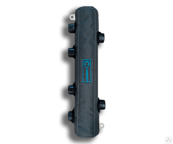 Чехол теплоизоляционный для гидрообвязки Север 60