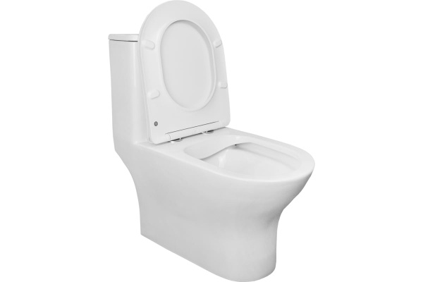 Унитаз напольный Azario Terni