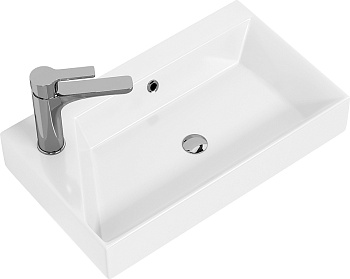 Раковина  Raval Слим Синерджи 55