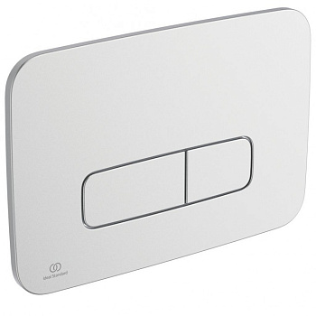 Механическая панель смыва Ideal Standard OLEAS M3