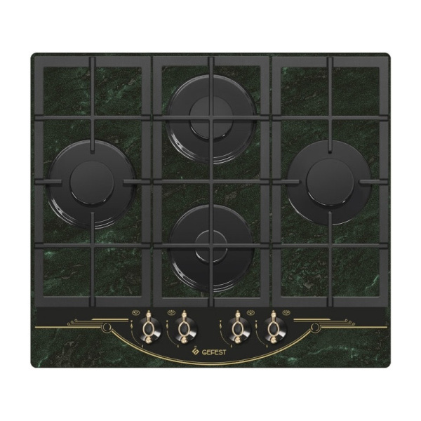 Газовая варочная панель Гефест  ПВГ 2231 К69