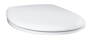 Сиденье для подвесного унитаза EURO CERAMIC GROHE 39330001