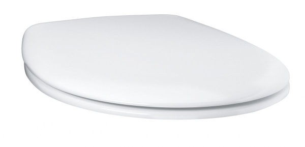 Сиденье для подвесного унитаза EURO CERAMIC GROHE 39330001