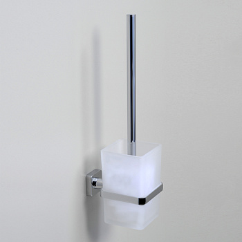 Щетка для унитаза подвесная K-3927 Dill Wasserkraft