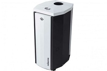 Газовый котел RUGAZ Almaz КСГ-20 (sit 630)