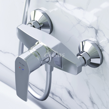 Cмеситель AM PM Gem F90A20000