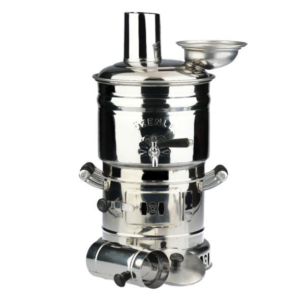 Самовар Турецкий Sozenler KS-11