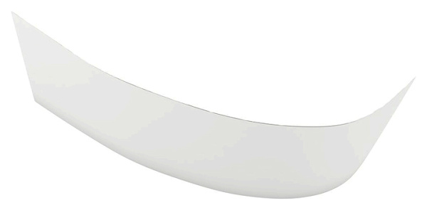 Панель фронтальная к ванне 170, левая KAPRIS