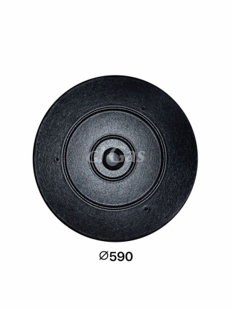 Бойлер косвенного нагрева Federica Bugatti FBEBS 1000 1 змеевик