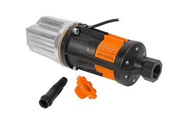 Насос скважинный Джилекс Качан 20/60-40 м