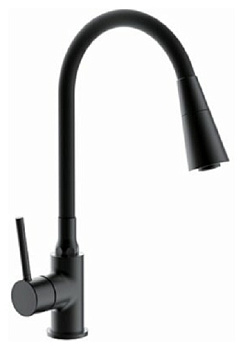 Смеситель д/кухни FRAP 4044-6