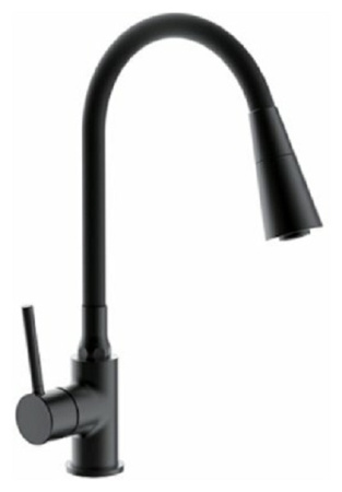 Смеситель д/кухни FRAP 4044-6