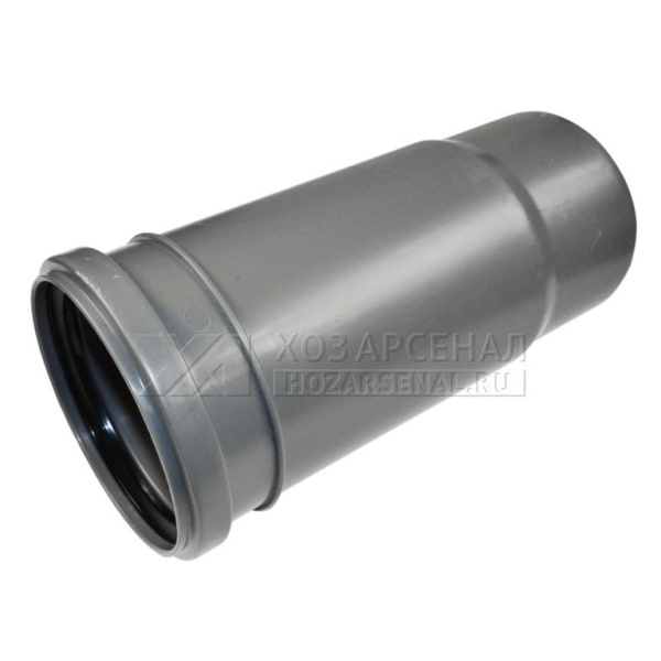 Патрубок компенсационный 110 ПП