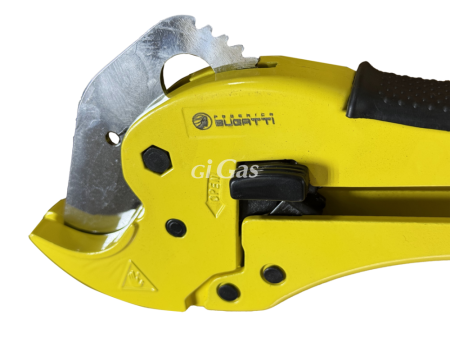 Ножницы для ППр труб Federica Bugatti (16-42мм)