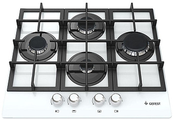 Газовая варочная панель Гефест ПВГ 2231 К12