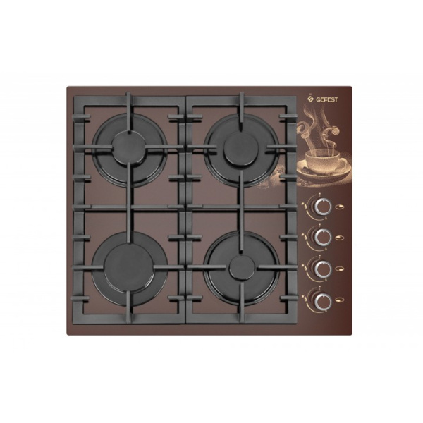 Варочная панель Гефест СГ СВН 2230 К17  600