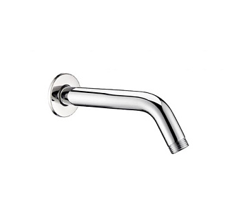 Кронштейн для верхнего душа, мини, 001MINSi61	 IDDIS