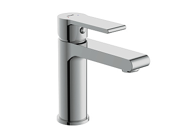 Смеситель для раковины Cersanit BRASKO