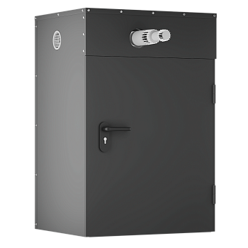 Шкаф-корпус для ТГШн комплектация Юг Мини