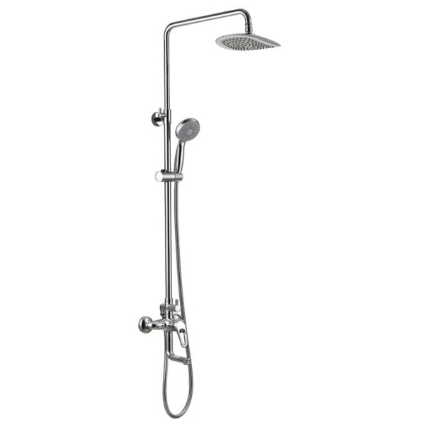 Смеситель для ванны LEMARK LM3162C