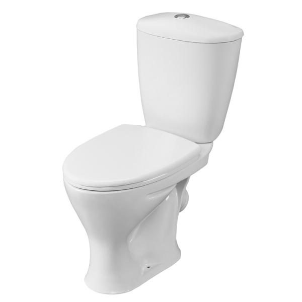 Унитаз  Cersanit TRENTO