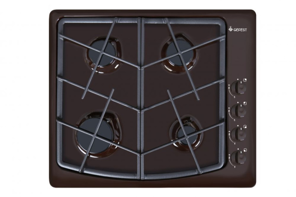 Варочная панель Гефест  СГ СН 1211 К21 590