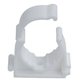 Опора 20  с защелкой