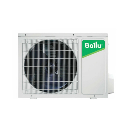 Блок сплит-системы Ballu BSO/out-07HN8_22Y внешний