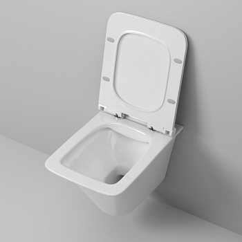 Сидение для унитаза Grossman GR-4413S