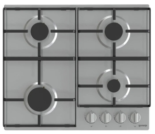 Панель варочная газовая Gorenje60 см