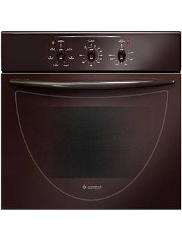 Духовой шкаф Гефест ЭДВ ДА 602-01 К