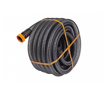 Шланг джилекс УЖ Ду32 мм 15 м - 1 1/2