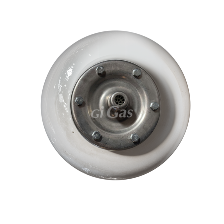 Бак расширительный для систем ГВС и гелиосистем Grosseto 19 л 1"