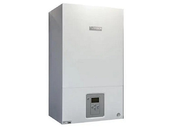 Газовый котел Bosch WBN6000-18C RN S5700