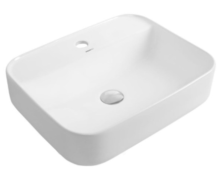Раковина  Aquanet 500*400*140 SOUL-2 211283