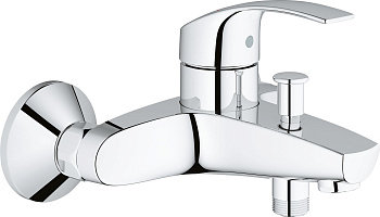 Cмеситель GROHE  Eurosmart 2015