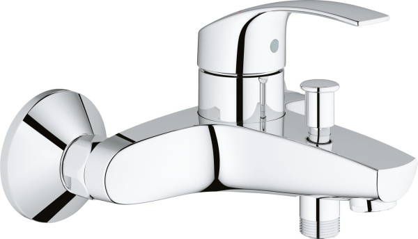 Cмеситель GROHE  Eurosmart 2015