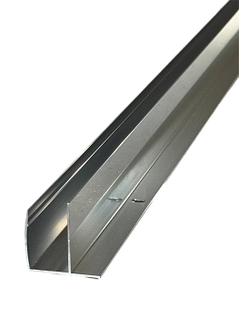 Профиль пристенный PA-31/51/145/146