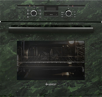 Духовой шкаф Гефест ЭДВ ДА 622-02 К59