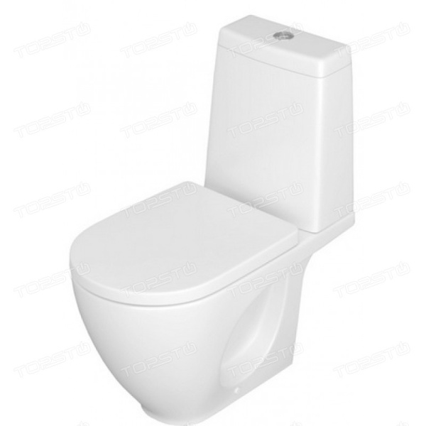 Унитаз  КЕРАМИН ТРИНО