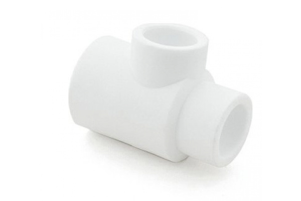 Тройник 20 ПП PN25 РТП(280/40)