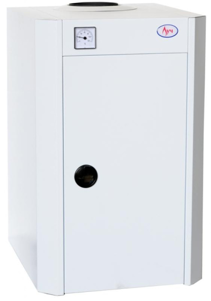 Котел газовый ЛУЧ КСГ-8