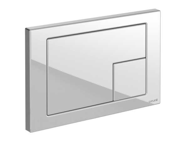 Кнопка Cersanit CORNER