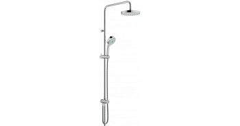 Душевая система  NEW TEMPESTA  SYSTEM 200 с переключением  Grohe